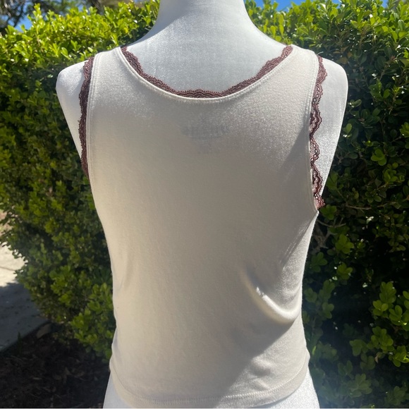 mushroom hollister tank - Picture 3 of 3